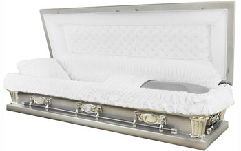 Casket