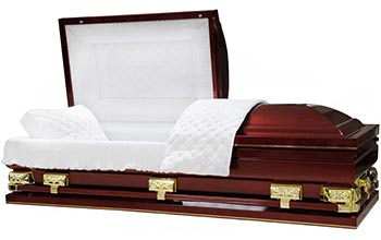 Casket