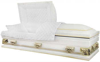 Casket