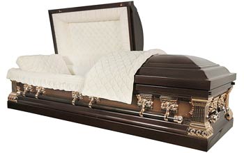 Casket